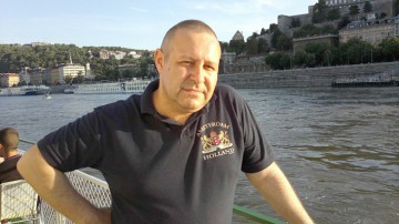 Deputatul Daniel Fenechiu a anunțat demararea procedurii pentru înființarea Partidului Național Democrat